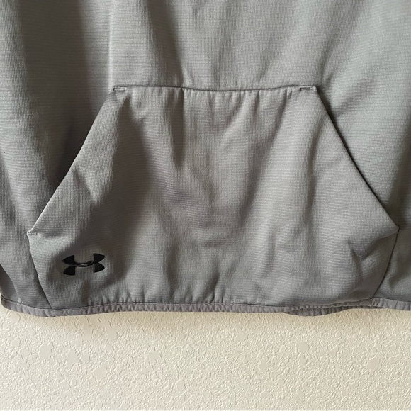 Under Armour Bundle sweatshirt and leggings - Picture 4 of 10